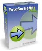 Bider sortieren Software
