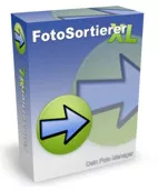 Bider sortieren Software